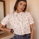 Chemise Isara