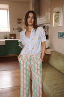 Chemise Citrus