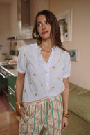 Chemise Citrus