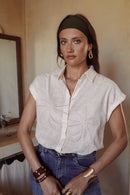Chemise Jézabel