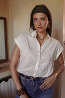 Chemise Jézabel