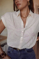 Chemise Jézabel