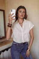Chemise Jézabel