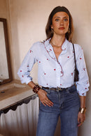 Chemise Kalyne