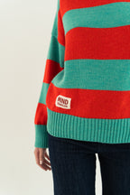 Alex Jersey Jumper