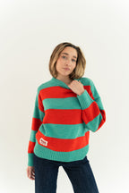 Alex Jersey Jumper