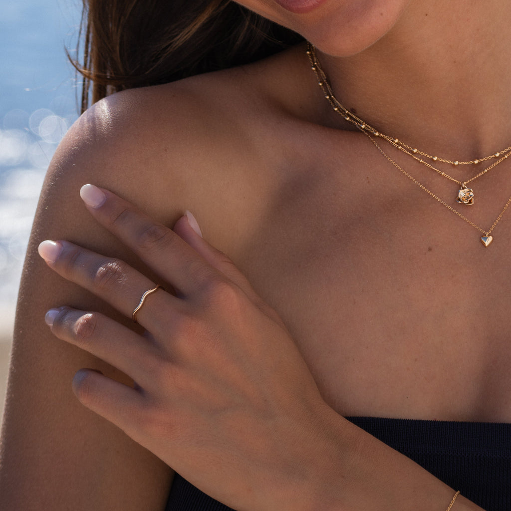 Bague Mistral