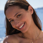 Boucles D'Oreilles Arielle