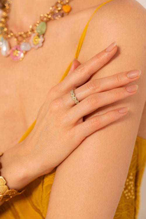 Bague Velarya