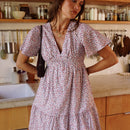 Robe Lysia
