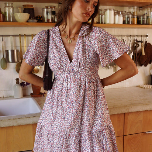 Lysia dress