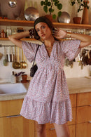 Robe Lysia