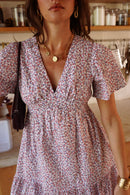Robe Lysia