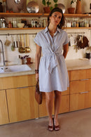 vestido maevaine