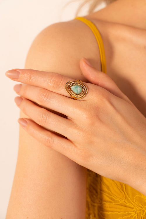 Bague Soryel