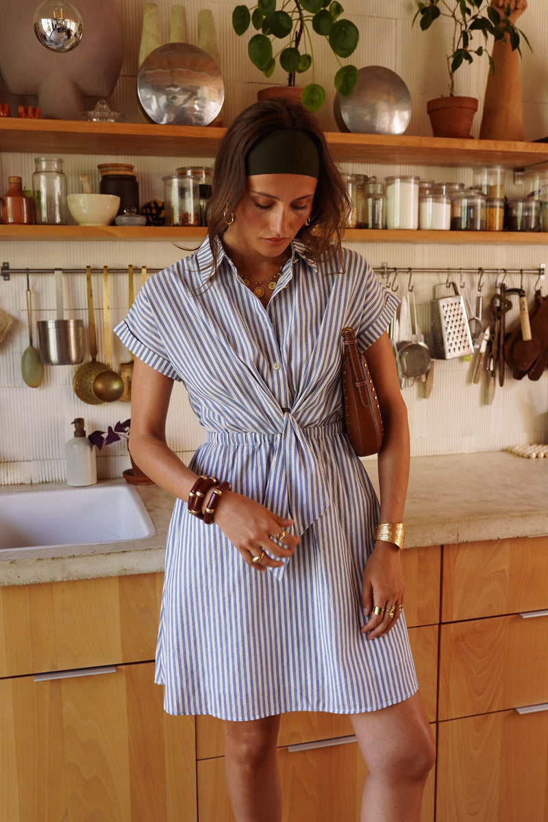vestido maevaine