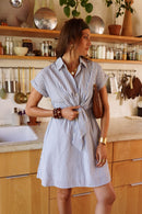 vestido maevaine