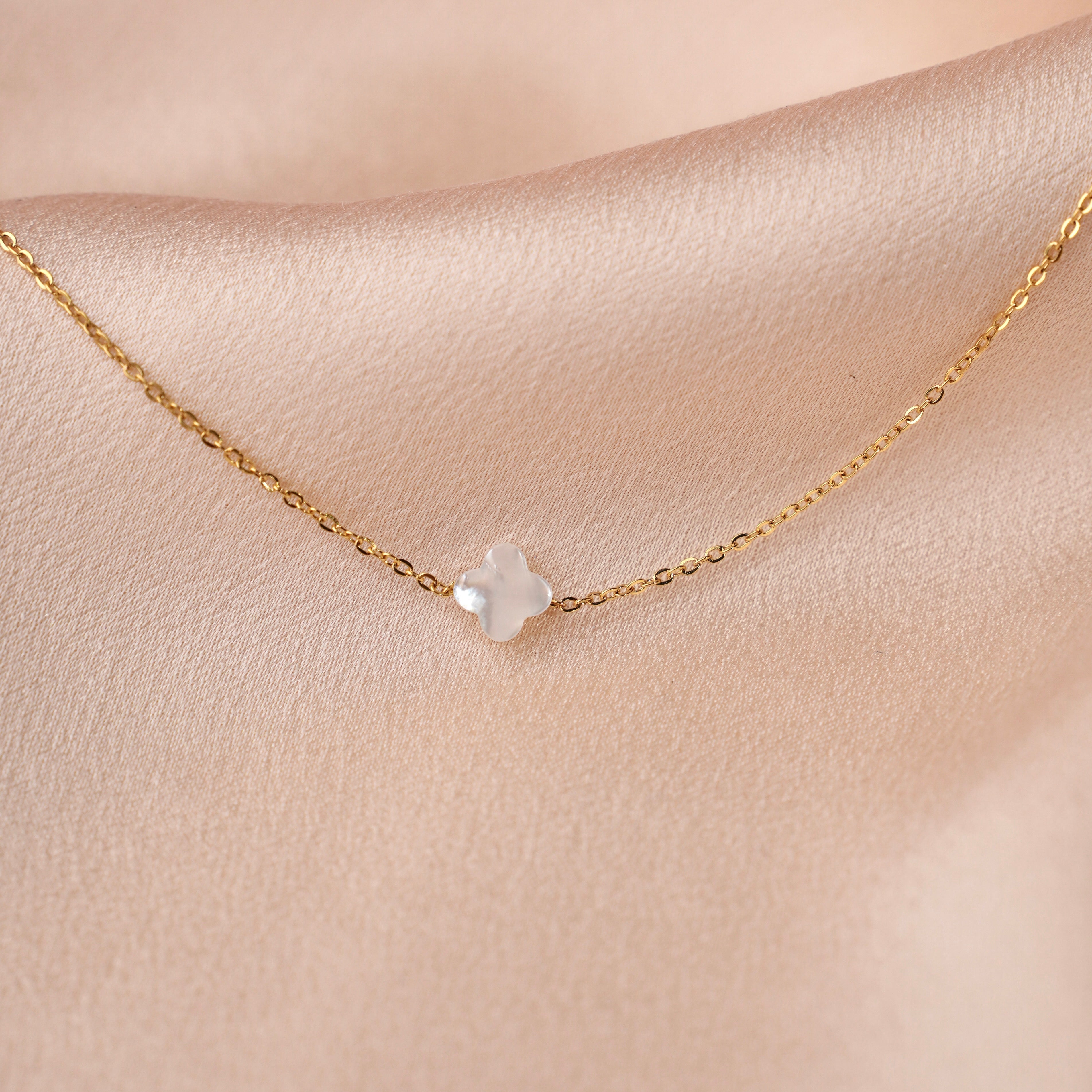 Collier Triomphe