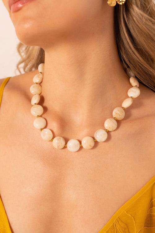 Ondine necklace