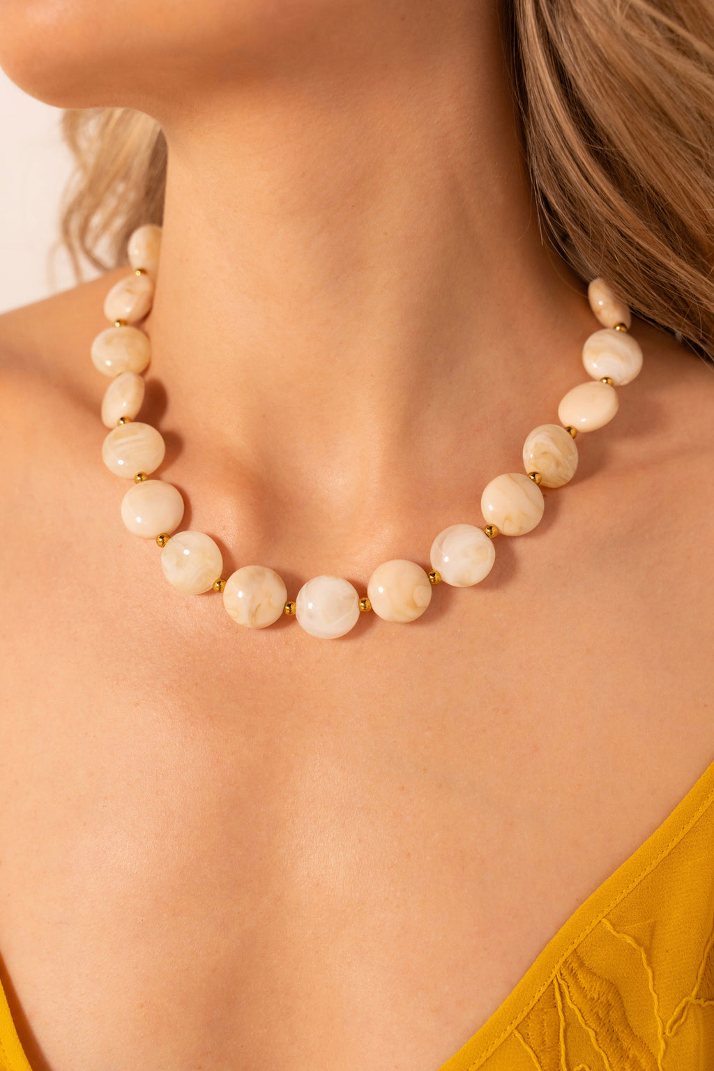 Collier Ondine