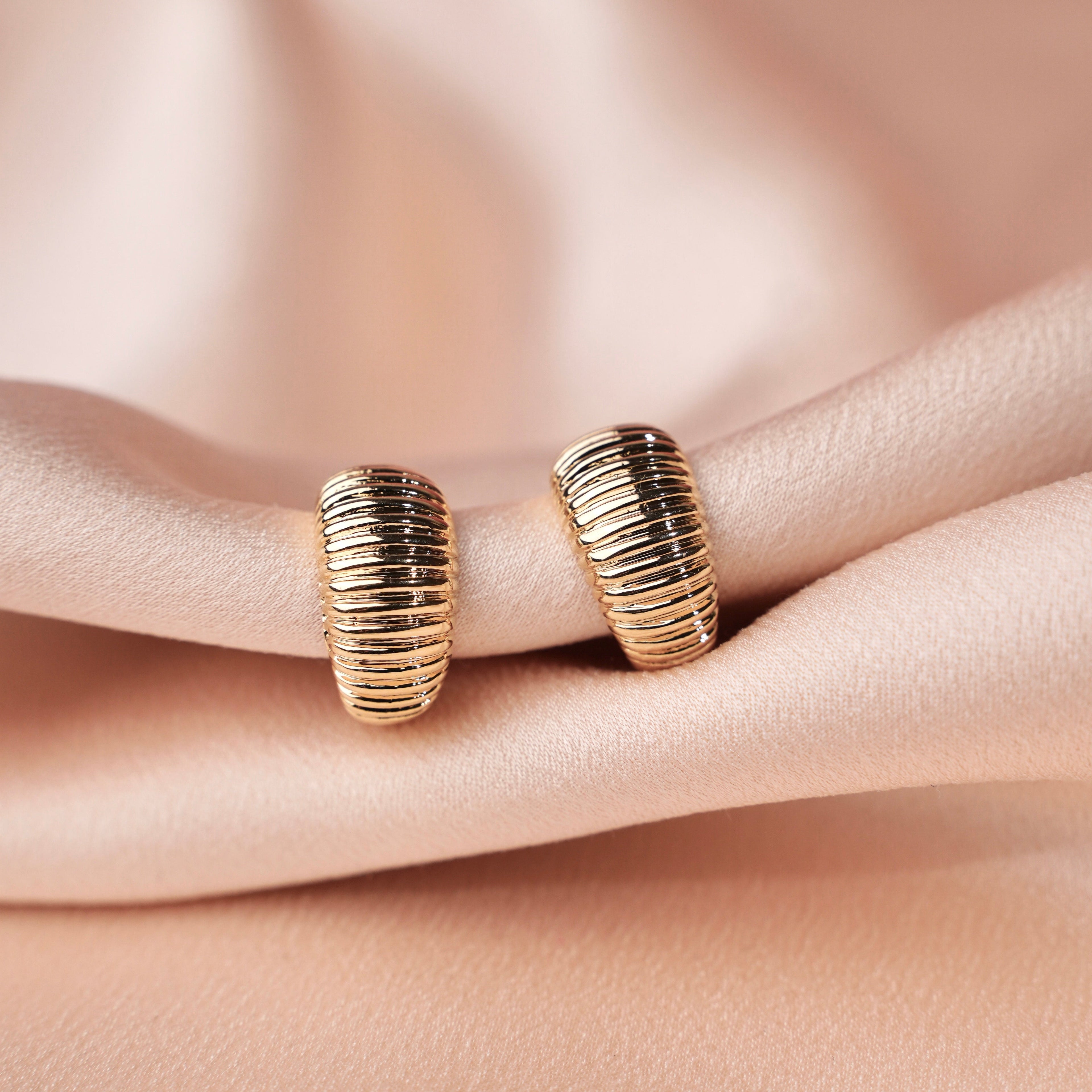 Boucles D'Oreilles Osiris