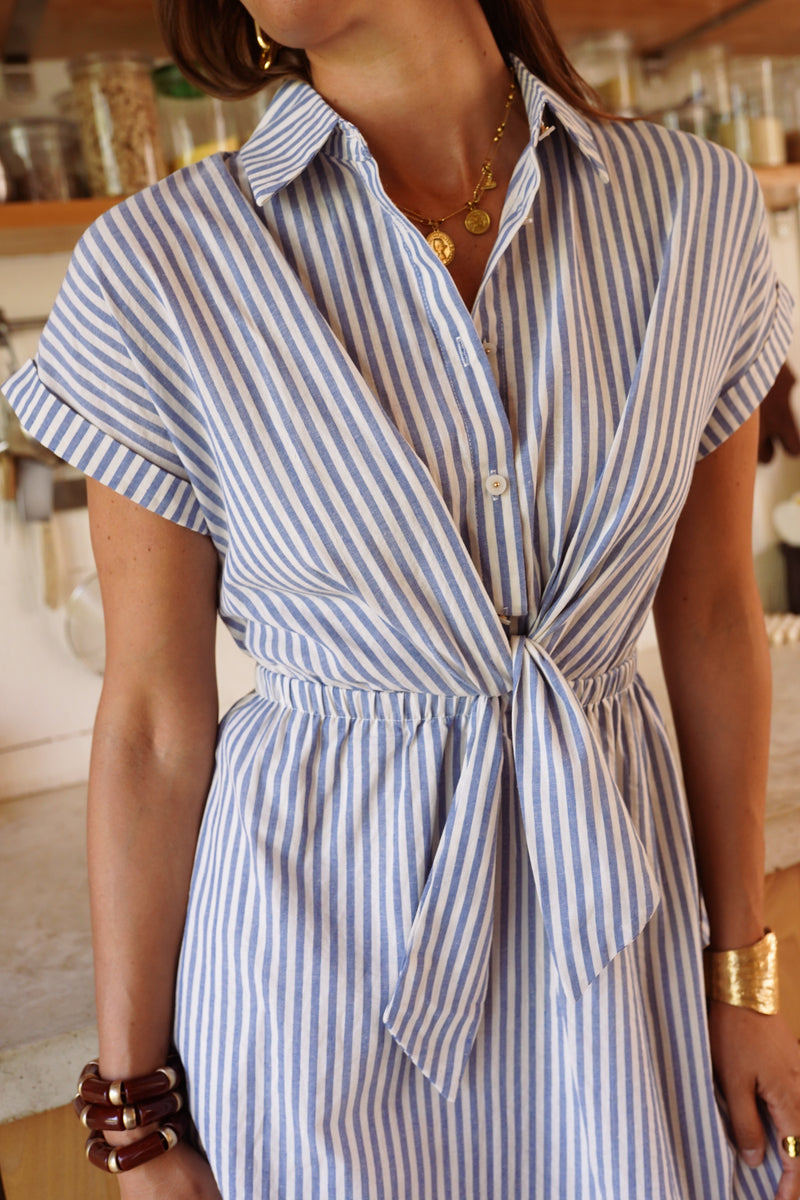 vestido maevaine