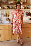 Robe Jalyne