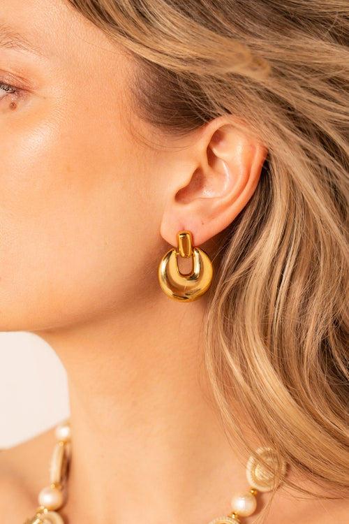 Elara Earrings