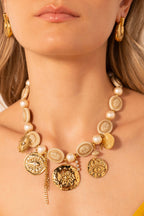 Collar Thalea