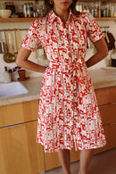 Robe Jalyne