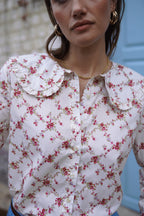 Camisa Suzie