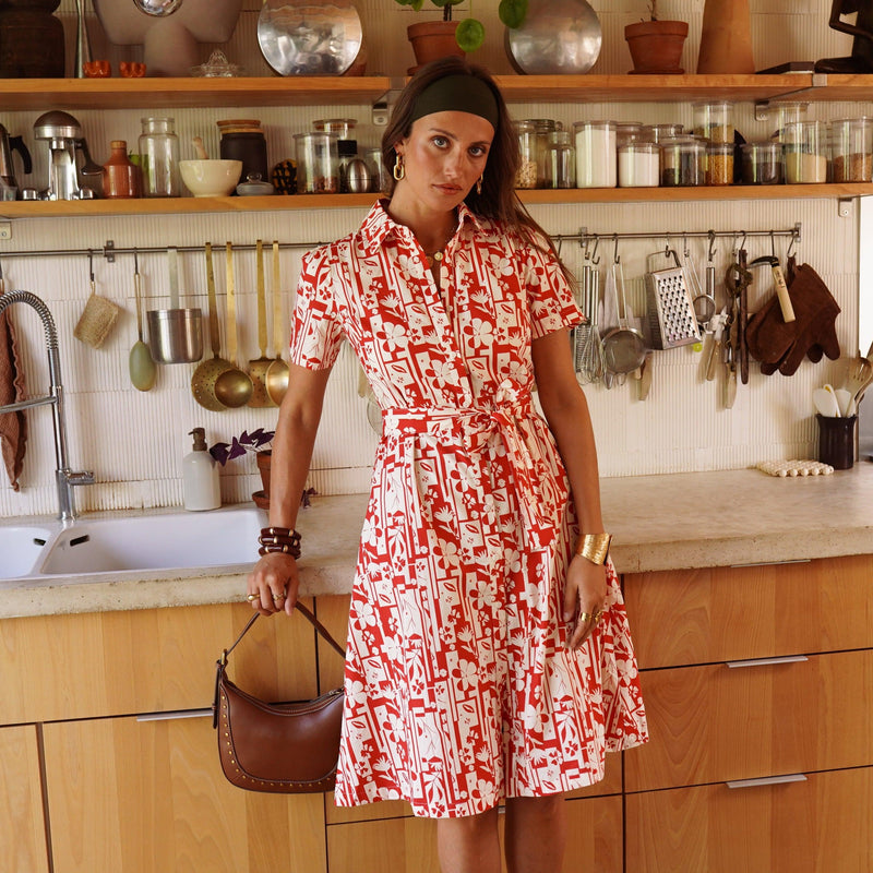 Robe Jalyne