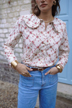 Camisa Suzie