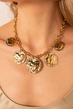 Collier Auralis