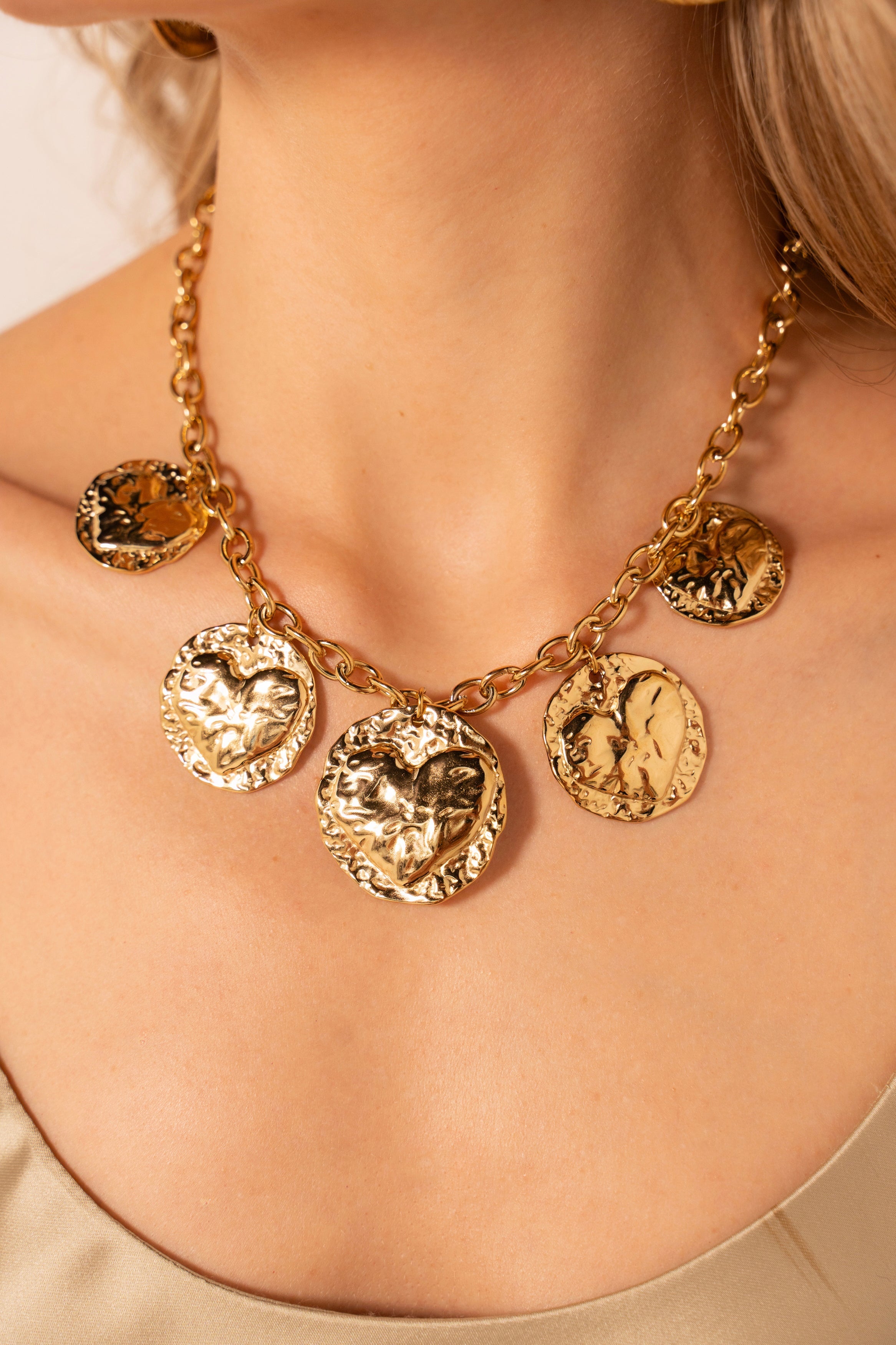 Collier Auralis