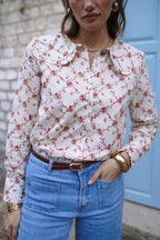 Camisa Suzie