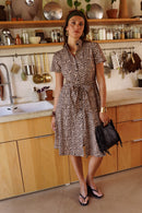 vestido iselia