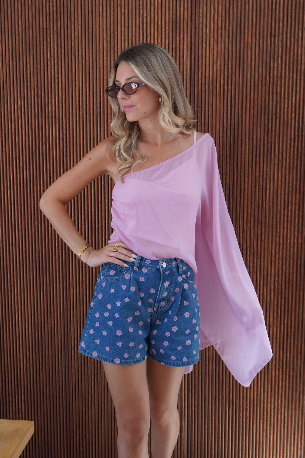 Kea Shorts