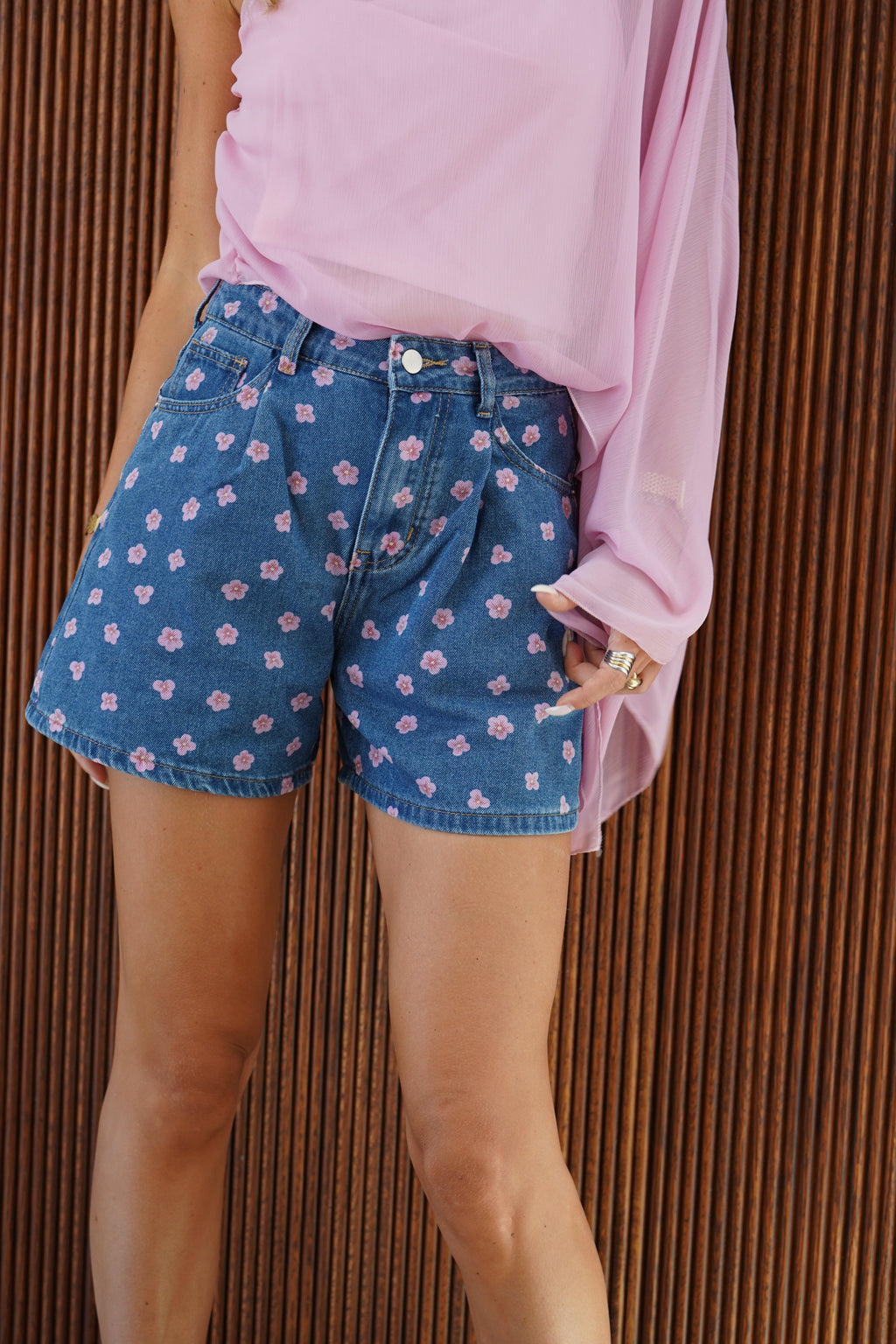 Kea Shorts