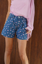 Kea Shorts