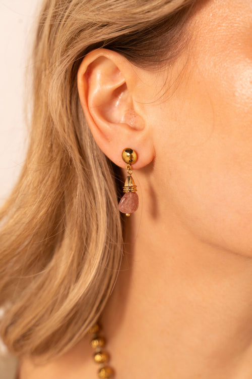 Myrra Earrings
