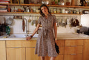 vestido iselia