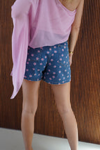 Kea Shorts