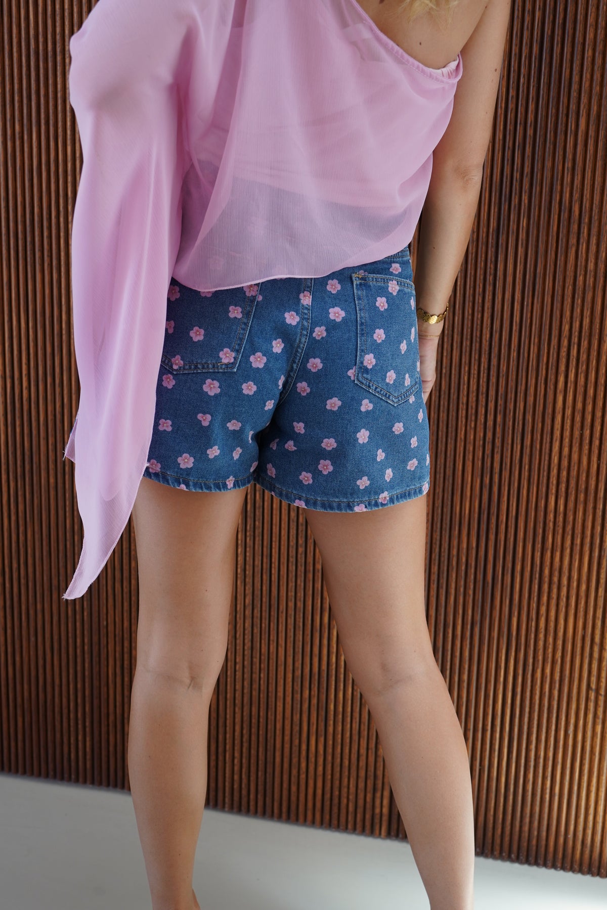 Kea Shorts