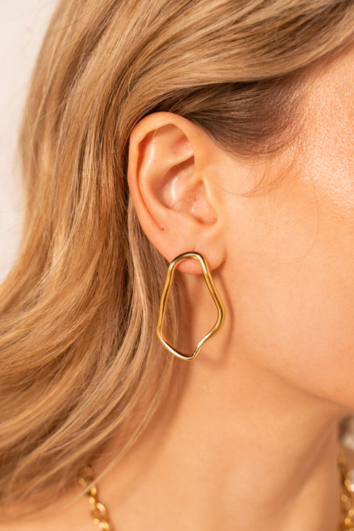 Daphne Earrings