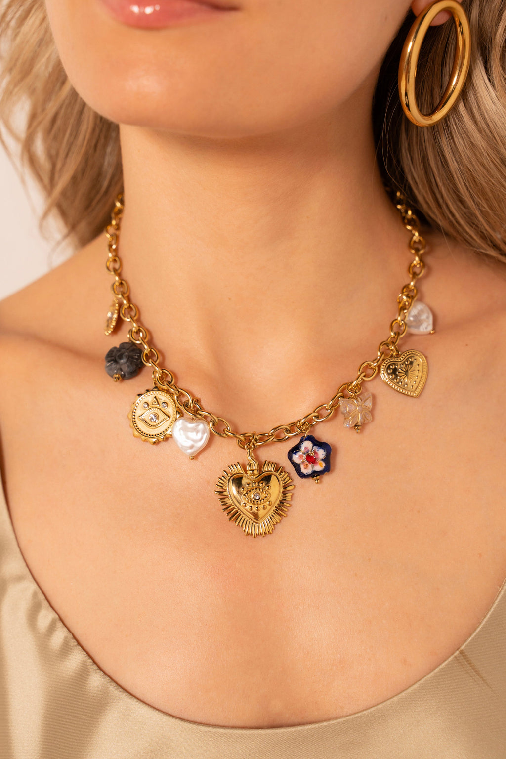 Collier Ysea