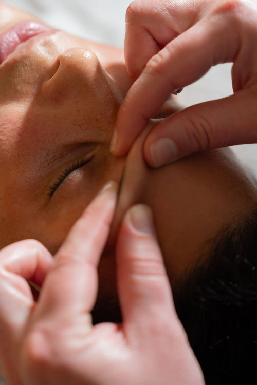 Sculpt & Glow Packages 1H X6