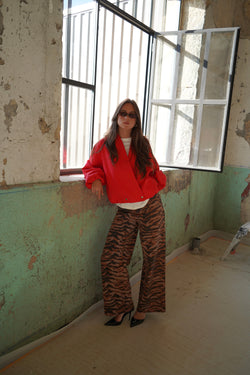 Jeans Tiger