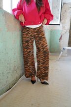Jeans Tiger
