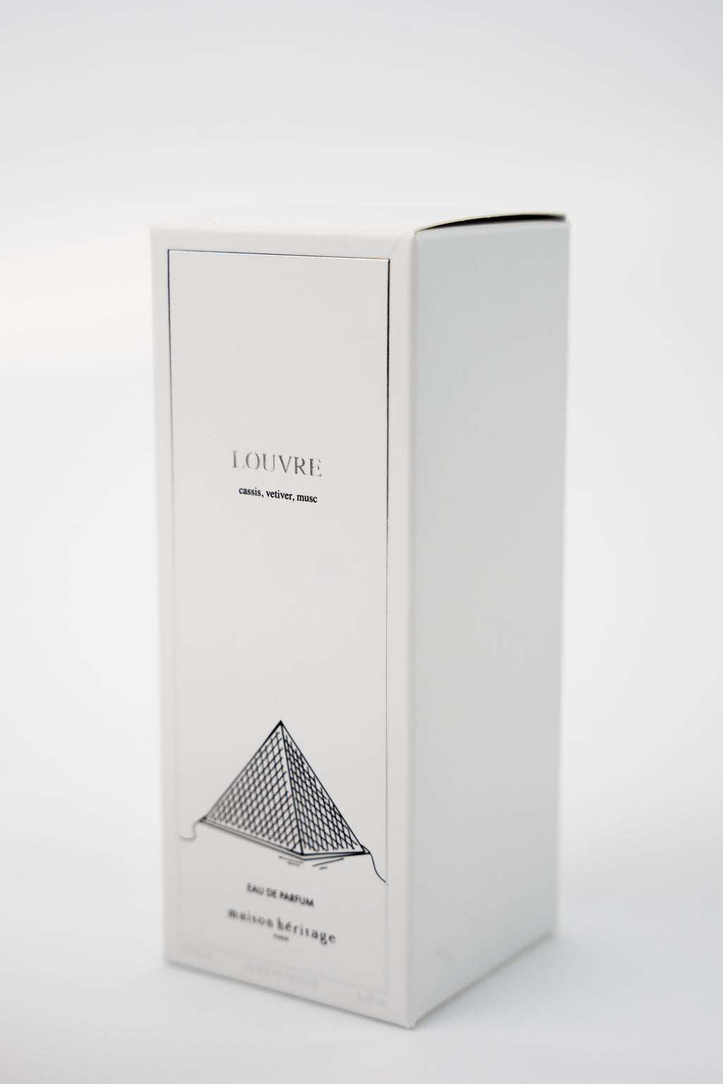 Profumo Louvre